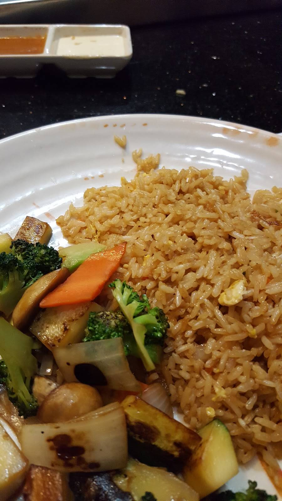 Fujiyama | restaurant | 12070 Cortez Blvd, Brooksville, FL 34613, USA | 3525966370 OR +1 352-596-6370