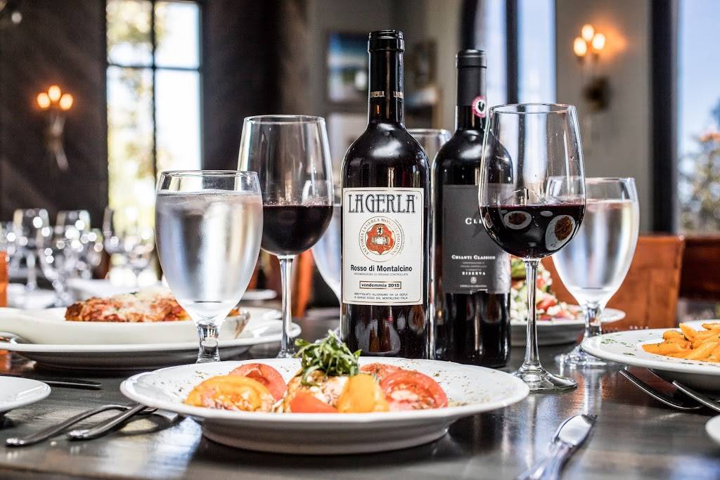 Rosinas Italian Restaurant | restaurant | 14701 Via Bettona, San Diego, CA 92127, USA | 8587594300 OR +1 858-759-4300