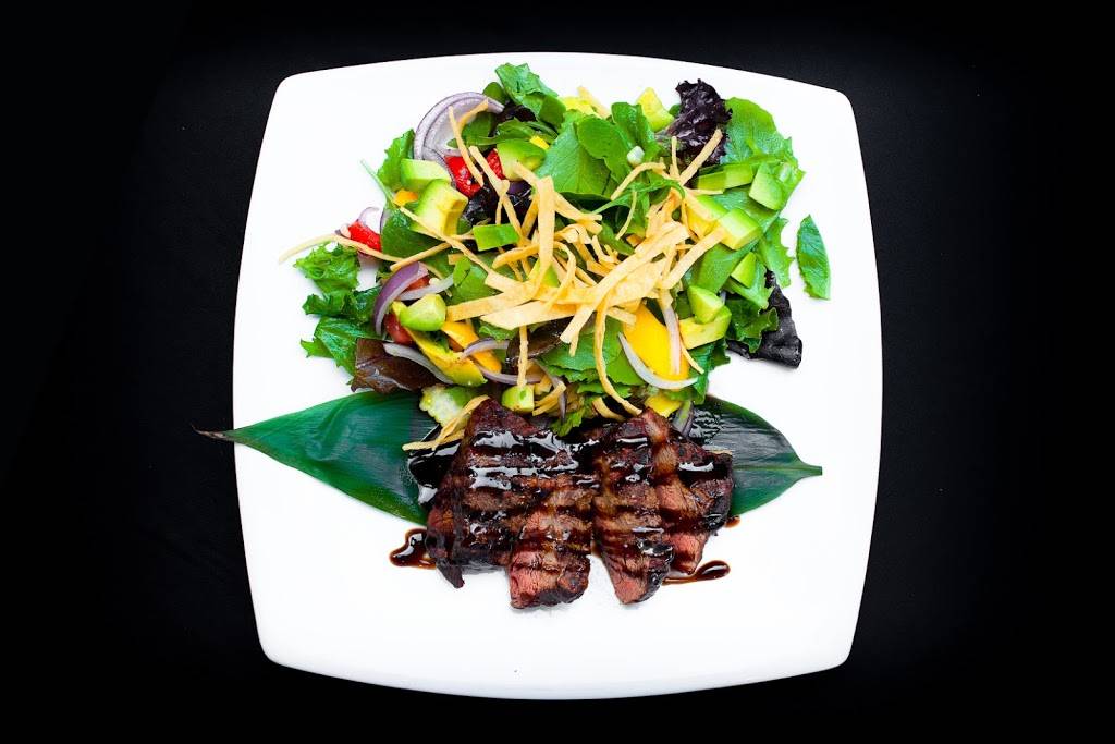 Citrus Fresh Grill | restaurant | 50 Enterprise, Aliso Viejo, CA 92656, USA | 9496436700 OR +1 949-643-6700