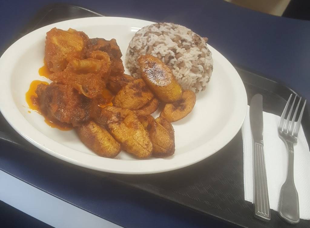 Motherland Cuisine | restaurant | 6024 The Plaza, Charlotte, NC 28215, USA | 7045324279 OR +1 704-532-4279