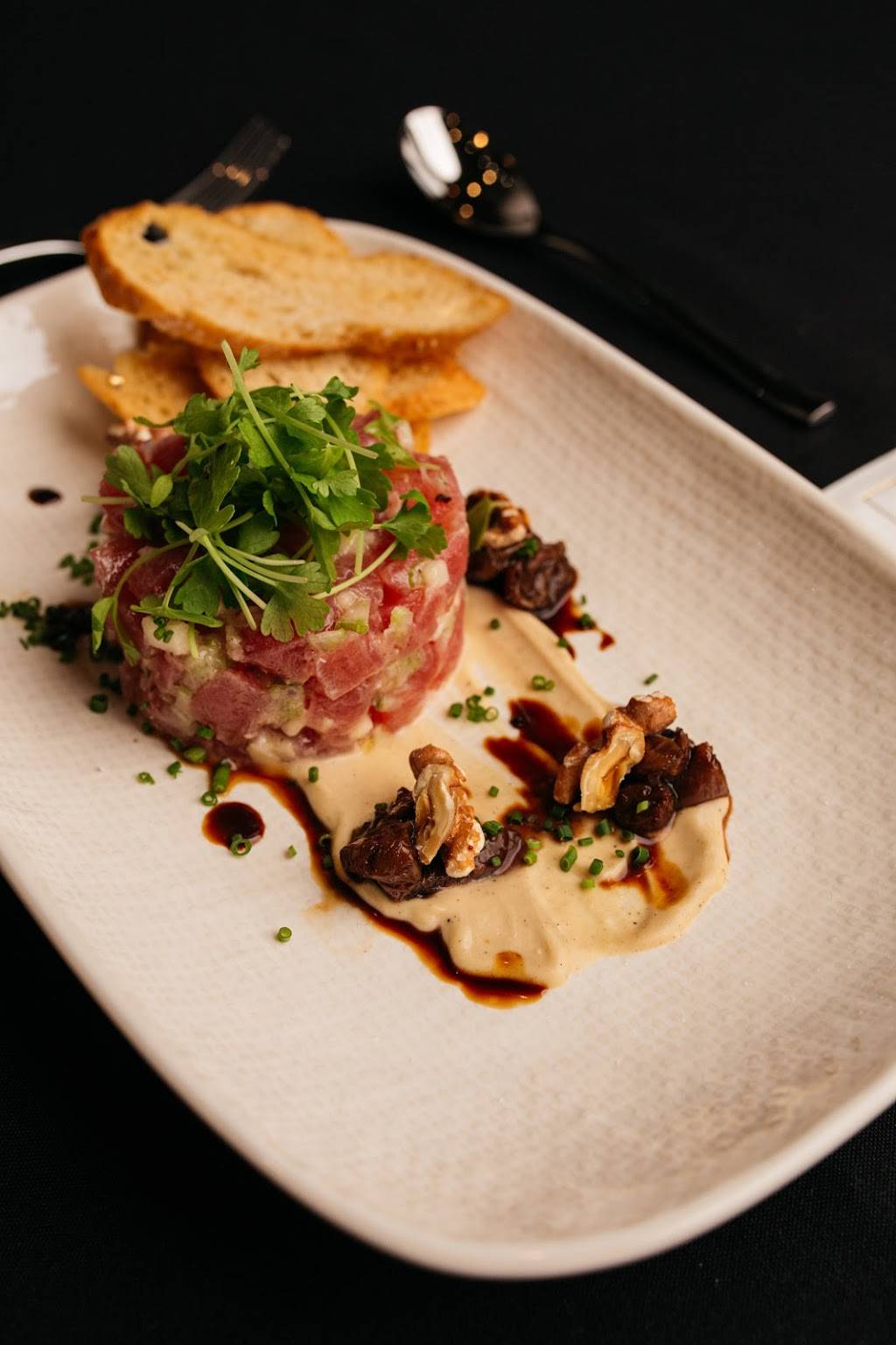 Coast & Olive | restaurant | 1295 Coast Village Rd, Santa Barbara, CA 93108, USA | 8056903920 OR +1 805-690-3920