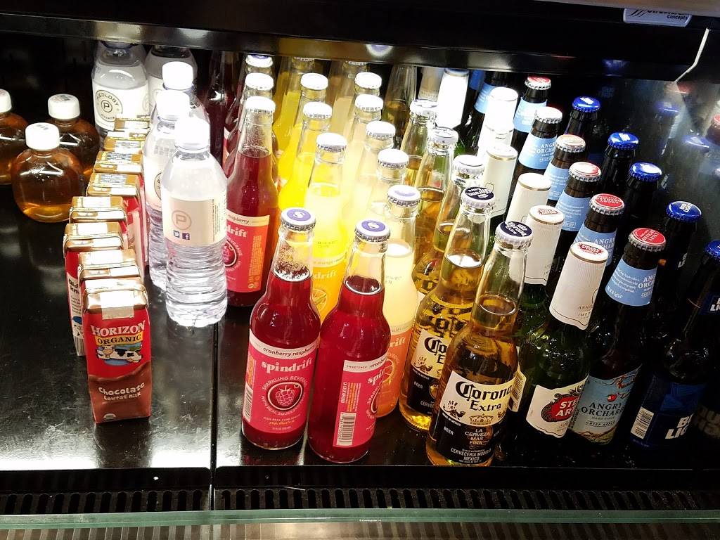 Pieology Pizzeria, Monterey Park, CA | restaurant | 2098 S Atlantic Blvd, Monterey Park, CA 91754, USA | 3237244813 OR +1 323-724-4813