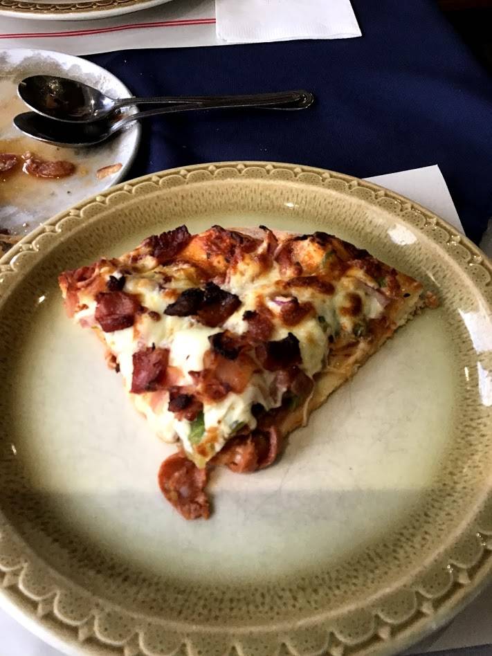 Restaurant Repentigny Pizzeria | restaurant | 334 Rue Notre-Dame, Repentigny, QC J6A 2S2, Canada | 4505810778 OR +1 450-581-0778