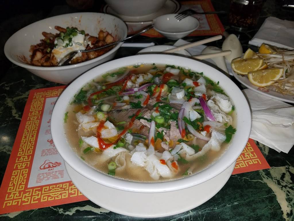 Pho 99 | Noodle House | restaurant | 231 N K St, Tulare, CA 93274, USA | 5596882128 OR +1 559-688-2128