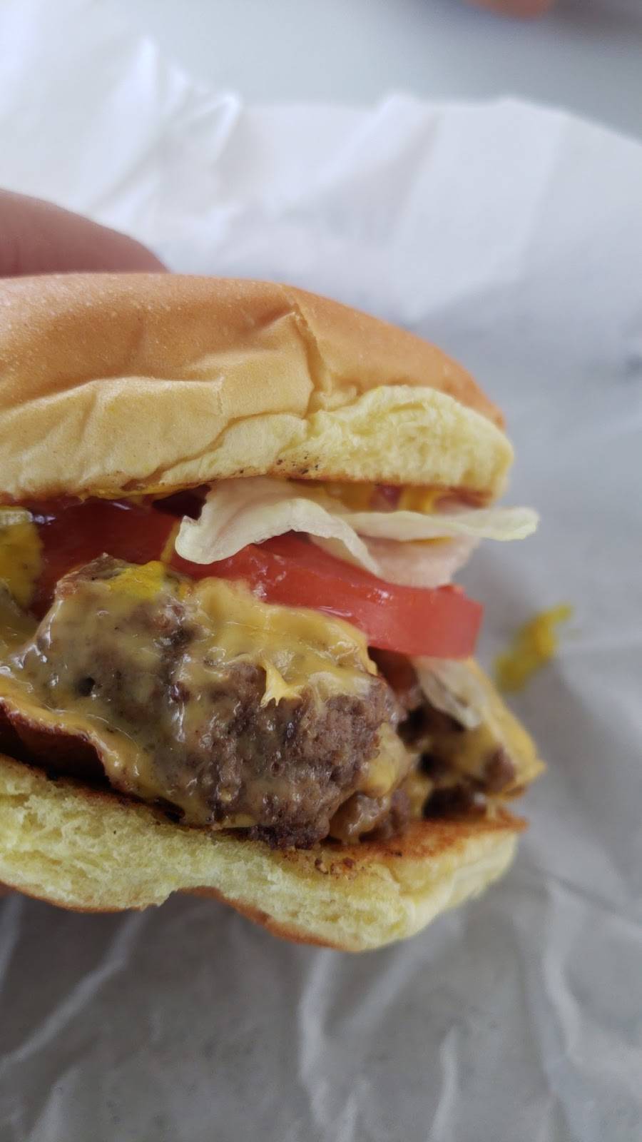 Top Dawgs | restaurant | Williamstown, WV 26187, USA | 3044816844 OR +1 304-481-6844