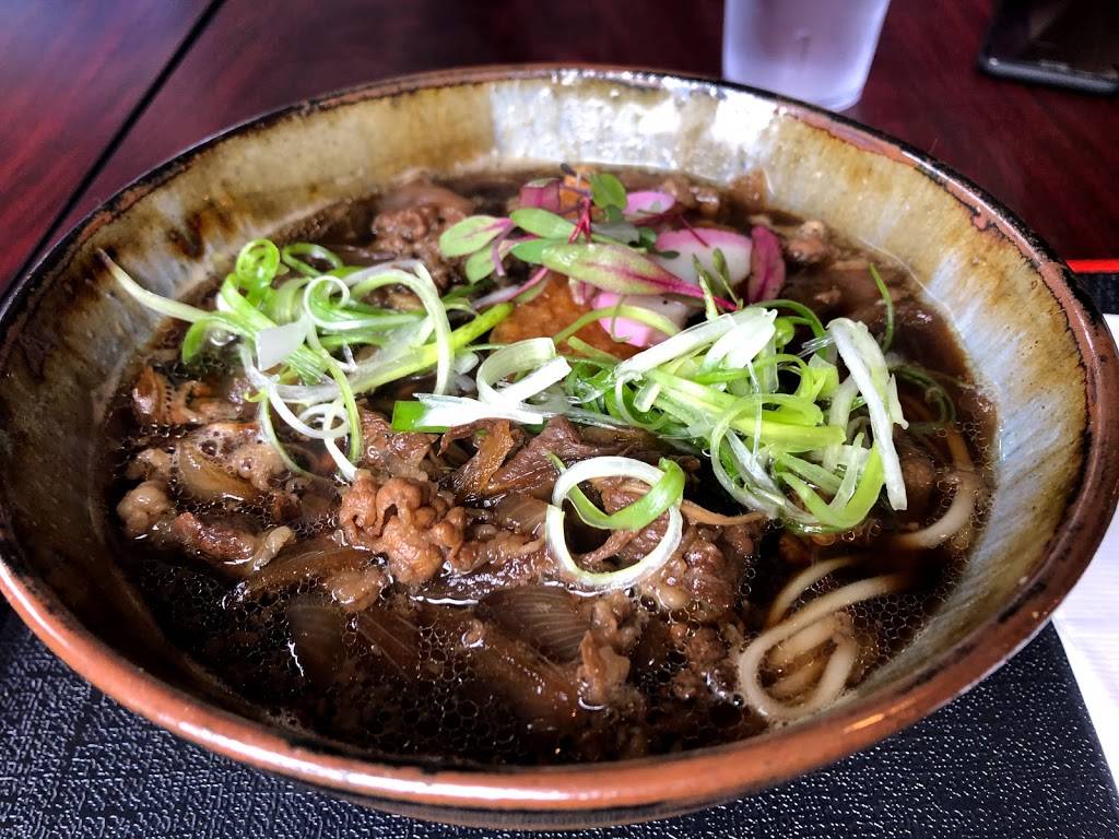 Zanyu Asian Noodles | restaurant | 8450 Honeycutt Rd Unit 112, Raleigh, NC 27615, USA | 9198031340 OR +1 919-803-1340