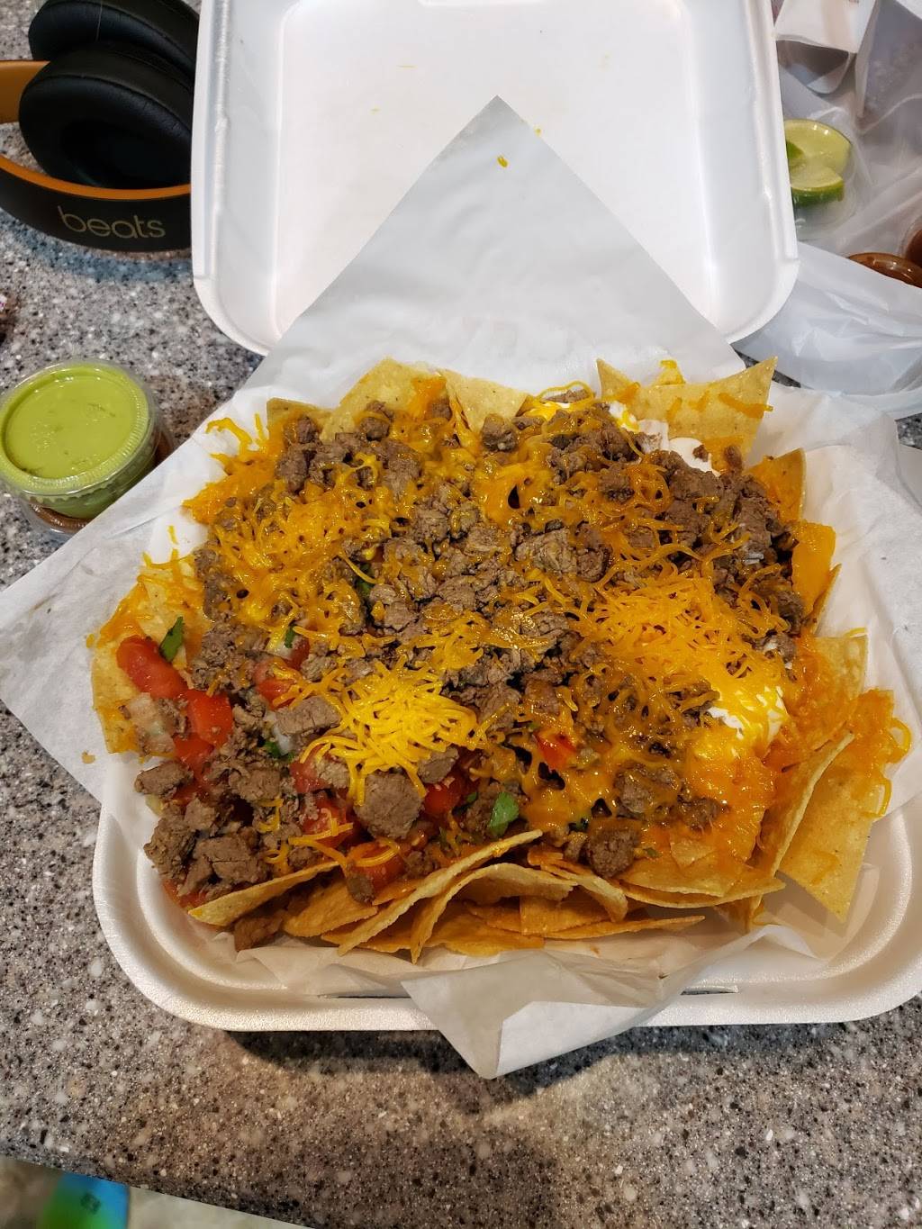 Rancheritos Mexican Food | restaurant | 3705 W 5400 S, Taylorsville, UT 84129, USA | 8019648520 OR +1 801-964-8520