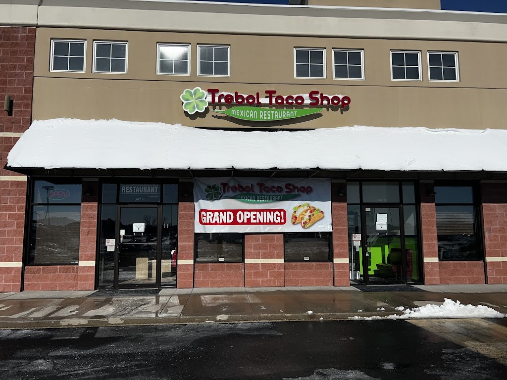 Trébol Taco Shop | restaurant | 26670 Centerview Dr, Millsboro, DE 19966, USA | 3027527308 OR +1 302-752-7308