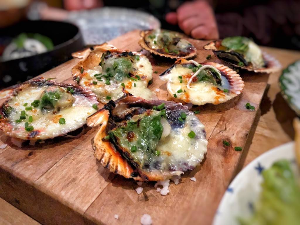 Le Mista | restaurant | 1485 Rue de Montarville, Saint-Bruno-de-Montarville, QC J3V 3T6, Canada | 4504614242 OR +1 450-461-4242