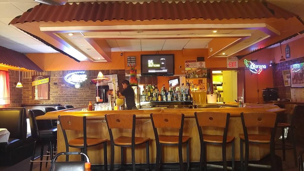 El Patron Mexican Restaurant | restaurant | 101 Greenwich Rd, Seville, OH 44273, USA | 3307693107 OR +1 330-769-3107