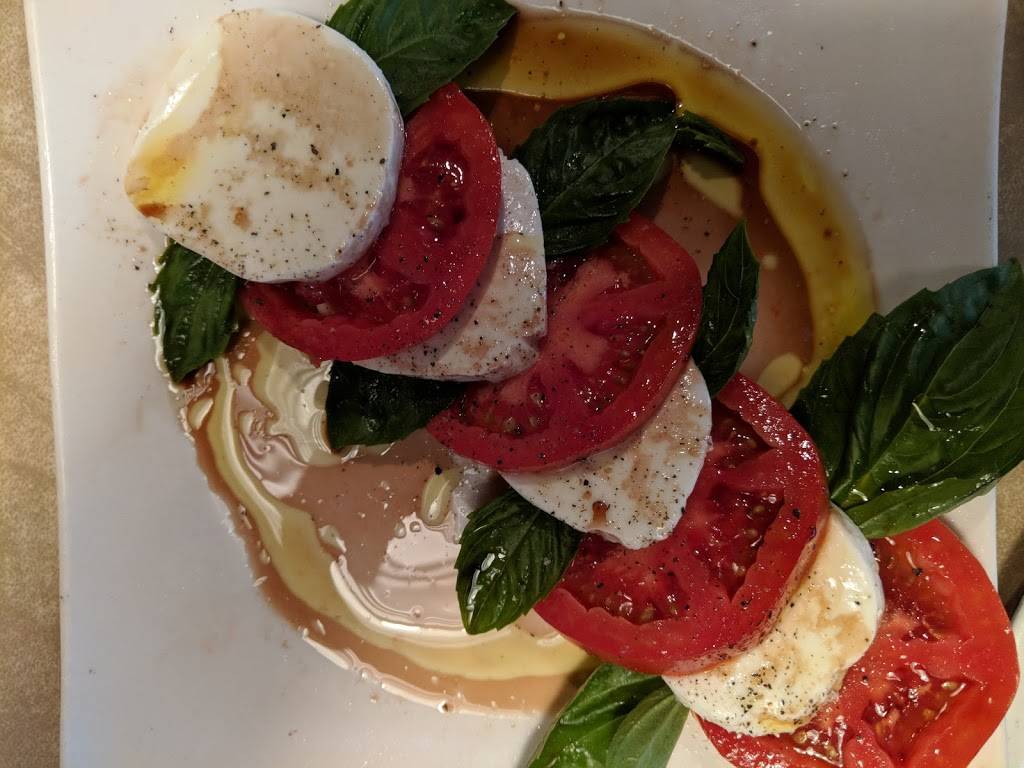 Puleos Grille | restaurant | 7224 Region Ln, Knoxville, TN 37914, USA | 8656739101 OR +1 865-673-9101