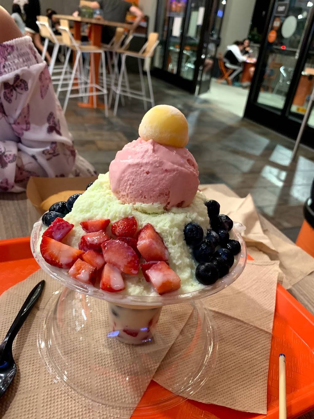 JSJ Street Kitchen | restaurant | 10815 N Wolfe Rd Ste 105, Cupertino, CA 95014, USA | 4083202323 OR +1 408-320-2323