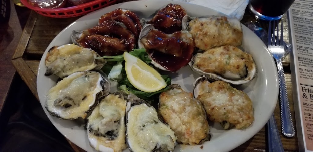 Front Street Grill | restaurant | 115 S Front St, Dardanelle, AR 72834, USA | 4792294458 OR +1 479-229-4458