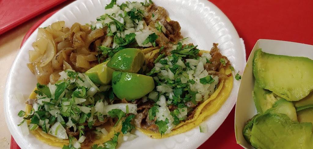 Tacos Y Burritos Metro Basilica 2 | restaurant | 7627 Culebra Rd #105, San Antonio, TX 78251, USA | 2106801412 OR +1 210-680-1412