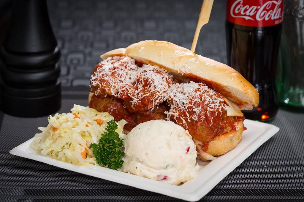 Big Wolfs Deli Sandwiches | restaurant | 478 Dundas St W #7, Oakville, ON L6H 6Y3, Canada | 2897259653 OR +1 289-725-9653