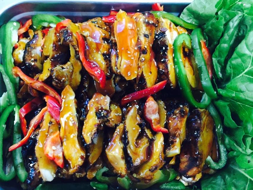 L Stop Gourmet Deli | restaurant | 223 Montrose Ave, Brooklyn, NY 11206, USA | 3478896608 OR +1 347-889-6608