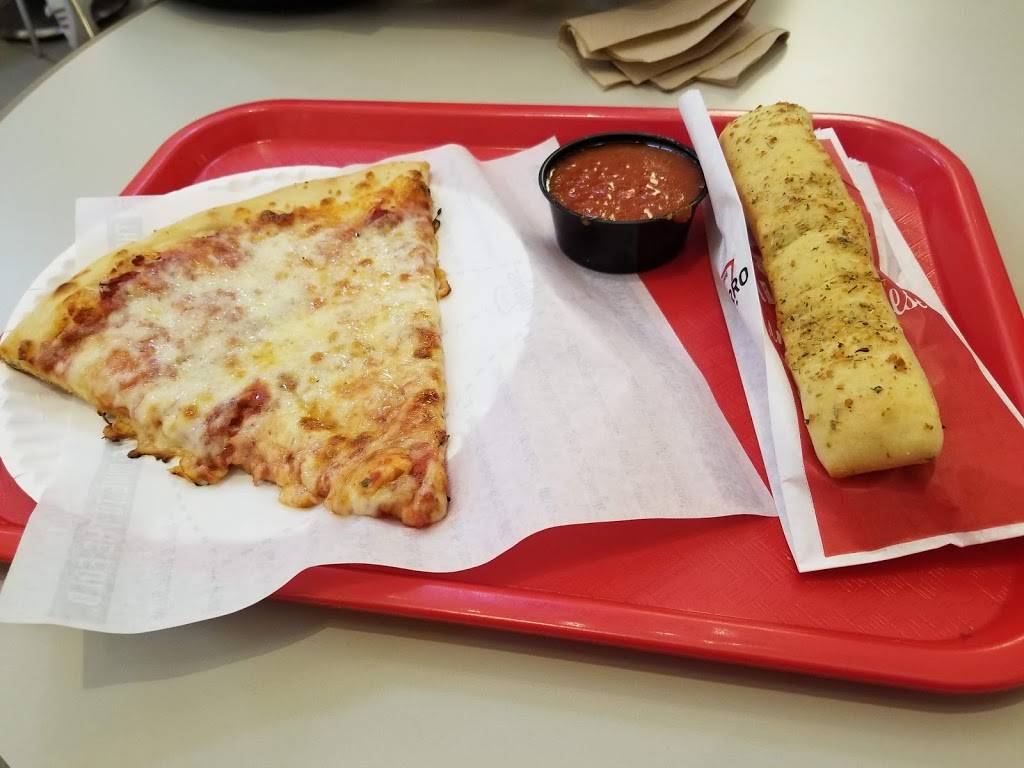 Sbarro | restaurant | 6170 W Grand Ave #721, Gurnee, IL 60031, USA | 8478559803 OR +1 847-855-9803