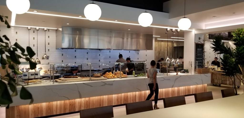 Foundry & Lux | cafe | 151 Oyster Point Blvd, South San Francisco, CA 94080, USA | 6508663924 OR +1 650-866-3924