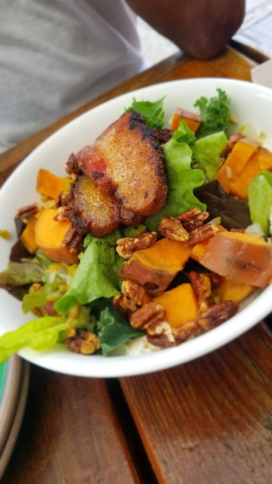 Sour Duck Market | restaurant | 1814 E Martin Luther King Jr Blvd, Austin, TX 78702, USA | 5123945776 OR +1 512-394-5776