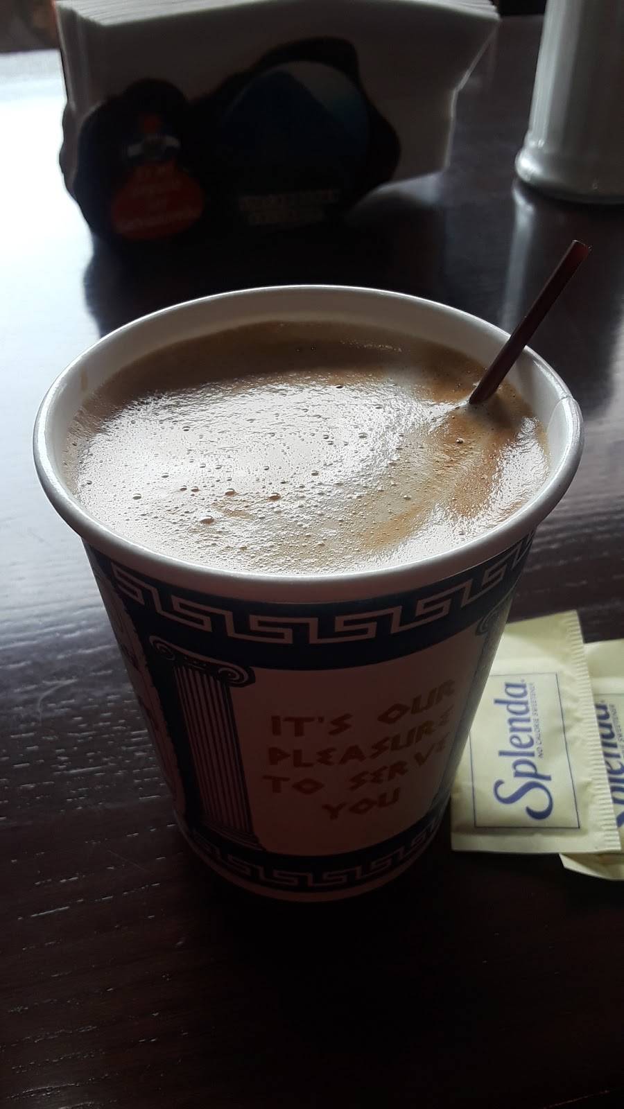 Altagracia Pupuseria y Restaurante #2 | restaurant | 7412 Broadway, North Bergen, NJ 07047, USA | 2018682481 OR +1 201-868-2481