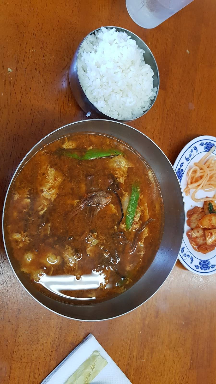 Korean Restaurant & Market | restaurant | 44525 10th St W, Lancaster, CA 93534, USA | 6619420366 OR +1 661-942-0366