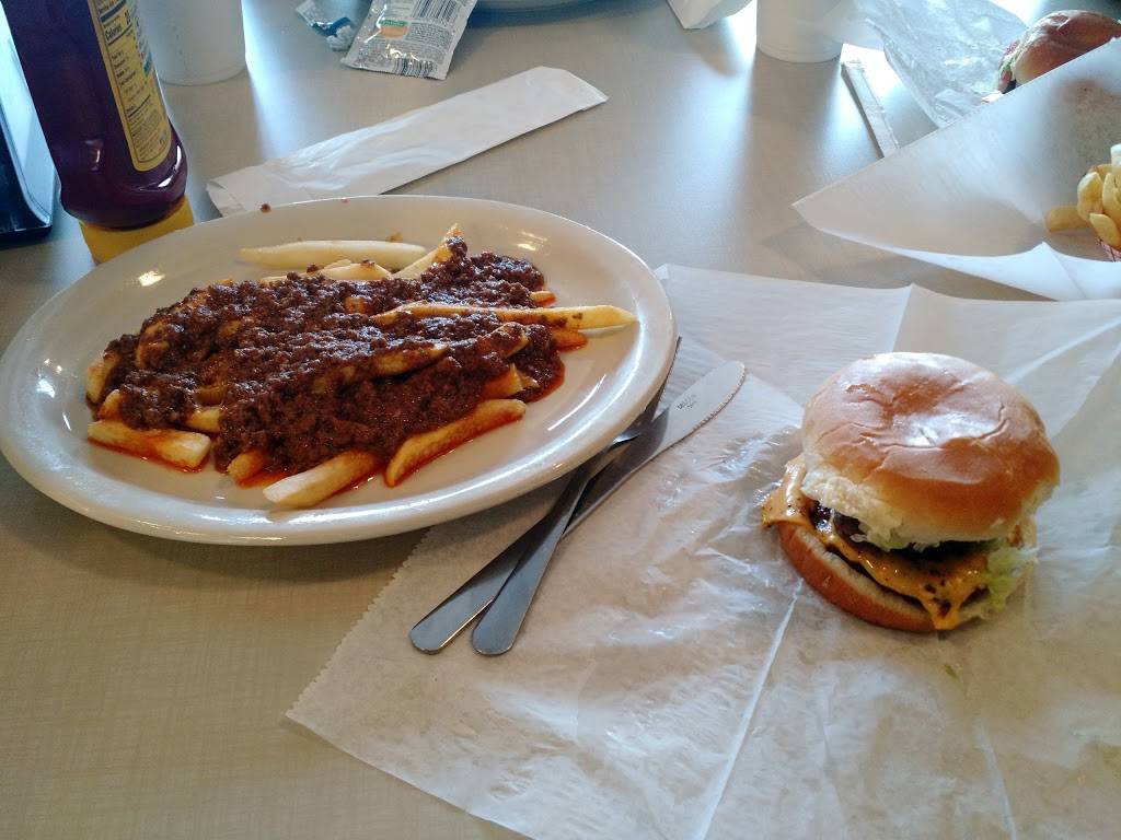 Little Diner | restaurant | 1219 Jordan Ln NW # A, Huntsville, AL 35816, USA | 2568376971 OR +1 256-837-6971