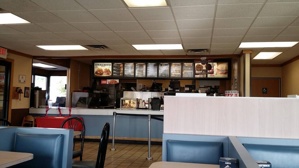 Arbys | restaurant | 36776 Groesbeck Hwy, Clinton Twp, MI 48035, USA | 5867915190 OR +1 586-791-5190
