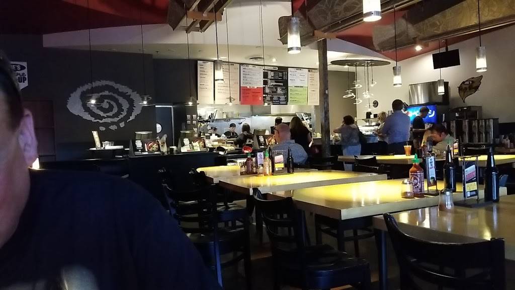 Tokyo Joes - 120th | restaurant | 1005 W 120th Ave #300, Westminster, CO 80234, USA | 3032554828 OR +1 303-255-4828