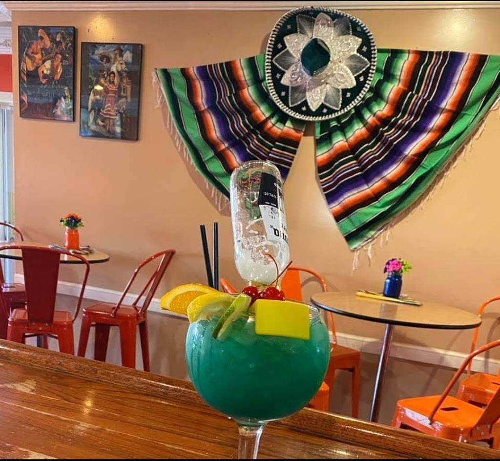 El Tradicional Mexican Restaurant & Cantina | restaurant | 2319 8th Ave, Greeley, CO 80631, USA | 9709784346 OR +1 970-978-4346