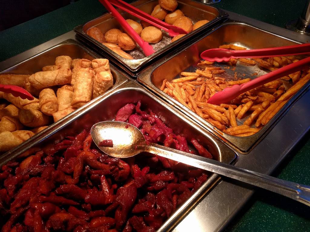 Peking Garden Chinese Buffet | restaurant | 33 Faunce Corner Rd, North Dartmouth, MA 02747, USA | 5089901128 OR +1 508-990-1128