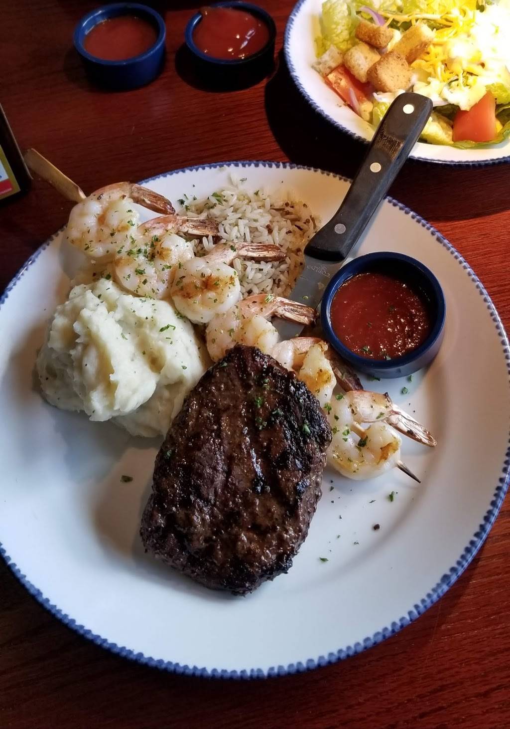 Red Lobster | restaurant | 5950 N Federal Hwy, Fort Lauderdale, FL 33308, USA | 9544913030 OR +1 954-491-3030