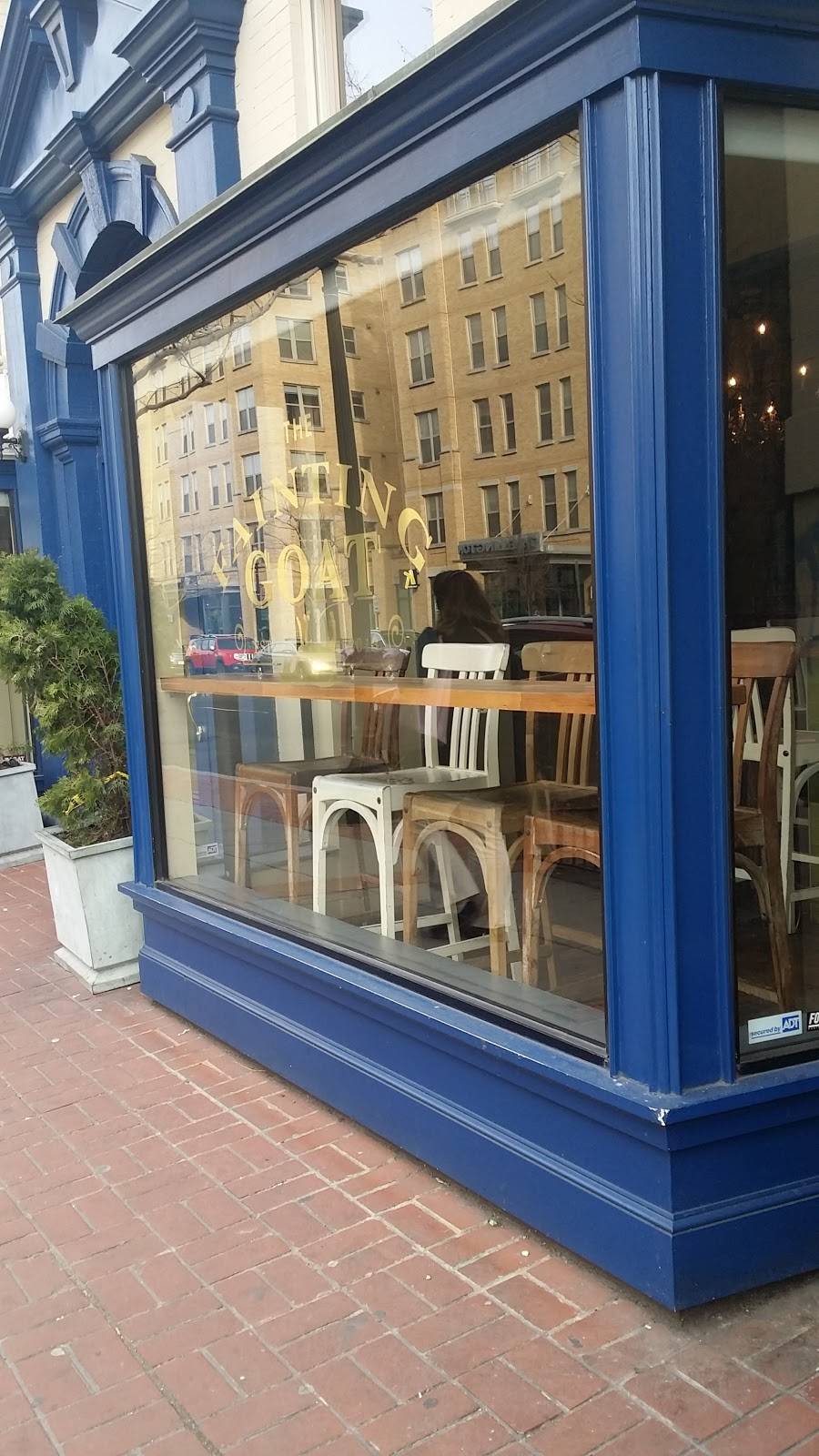 The Fainting Goat | restaurant | 1330 U St NW, Washington, DC 20009, USA | 2027350344 OR +1 202-735-0344