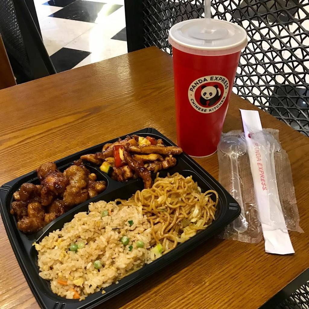 Panda Express | meal takeaway | 44411 Valley Central Way, Lancaster, CA 93536, USA | 6619406058 OR +1 661-940-6058
