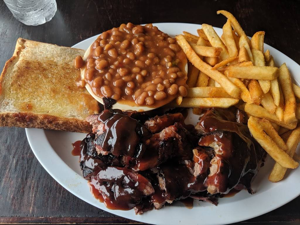 Annas BBQ | restaurant | 1976 Hosea L Williams Dr NE, Atlanta, GA 30317, USA | 4049636976 OR +1 404-963-6976