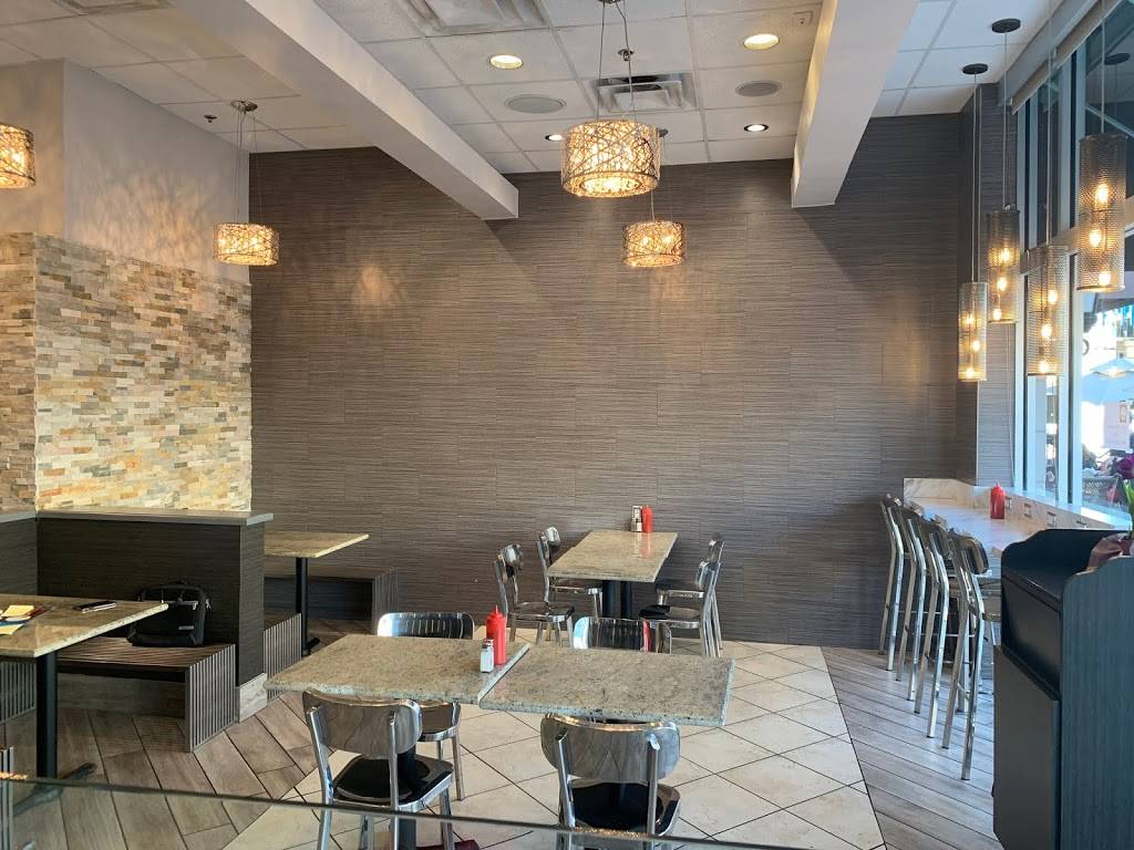 Byblos Mediterranean Kitchen | restaurant | 1145 Townpark Ave Ste. 1211, Lake Mary, FL 32746, USA | 4078783236 OR +1 407-878-3236