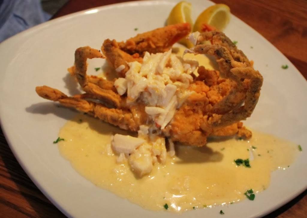 Two Tonys Restaurant | restaurant | 8536 Pontchartrain Blvd, New Orleans, LA 70124, USA | 5042820801 OR +1 504-282-0801