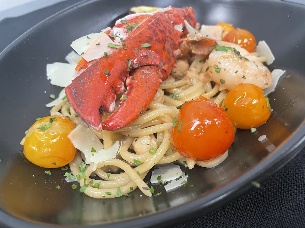 MÉLANGE | restaurant | 221 Market Ave N, Canton, OH 44702, USA | 3305875566 OR +1 330-587-5566