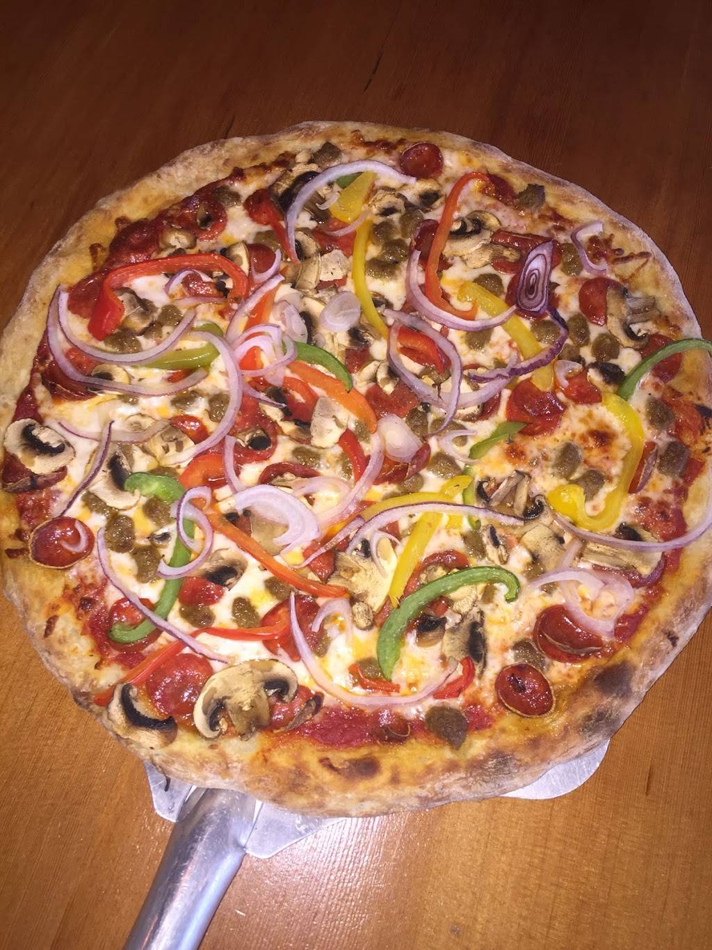 Jersey Girl Pizza | restaurant | 3183 NW Glencoe Rd, Hillsboro, OR 97124, USA | 5034300205 OR +1 503-430-0205