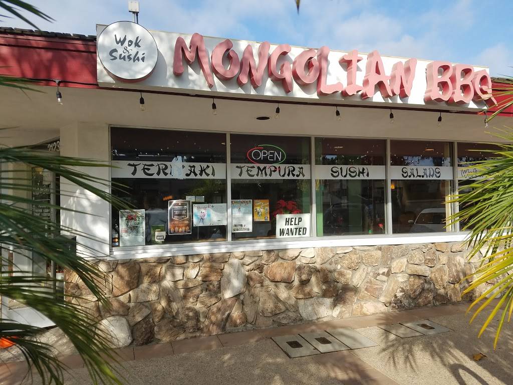 Wok & South | restaurant | 2123 Ventura Blvd, Camarillo, CA 93010, USA | 8053840406 OR +1 805-384-0406