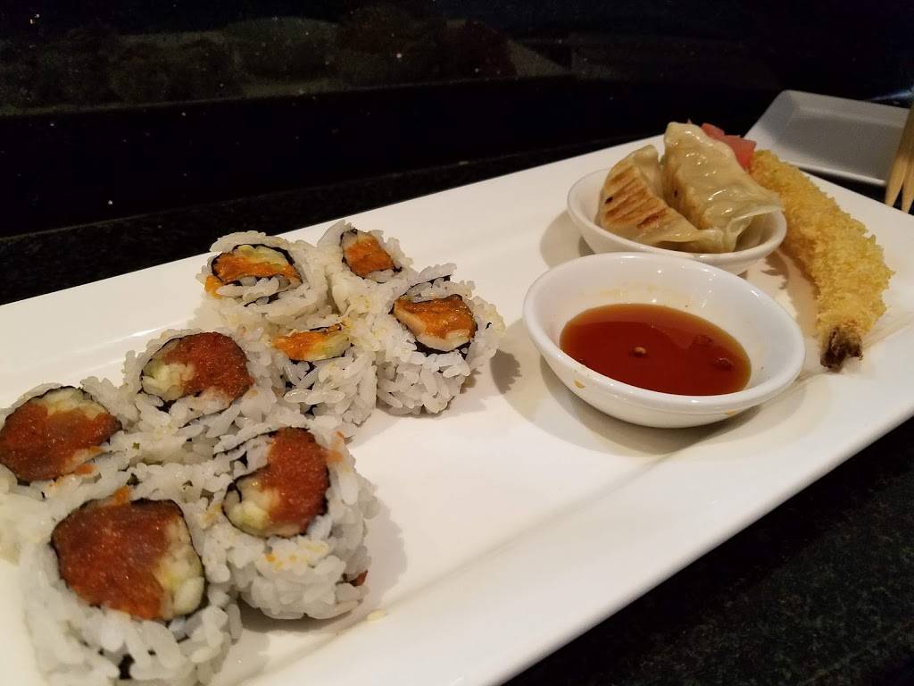 Geisha Sushi | restaurant | 2437 LA-3002, Denham Springs, LA 70726, USA | 2252714004 OR +1 225-271-4004