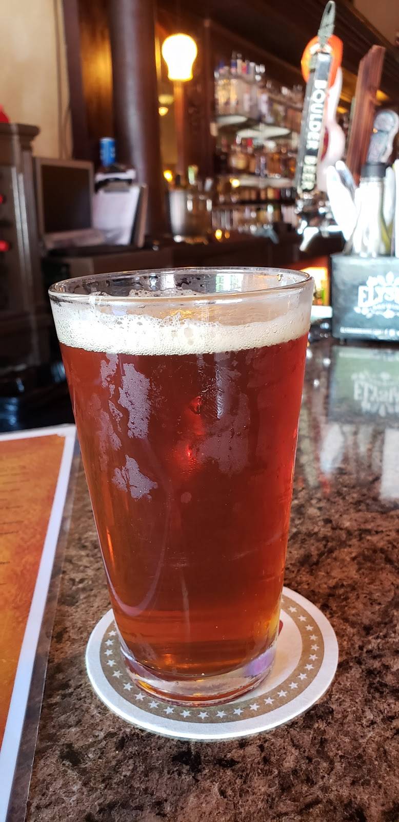 The Rainier Bar & Grill | restaurant | 1623 Cole St, Enumclaw, WA 98022, USA | 3608256363 OR +1 360-825-6363