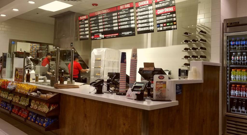 Jersey Mikes Subs | meal takeaway | 4260 Long Beach Boulevard, Long Beach, CA 90807, USA | 5624287000 OR +1 562-428-7000