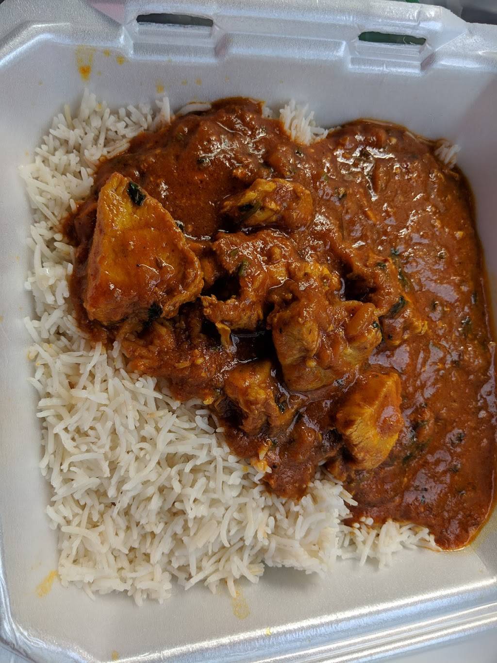 Bombay Curry | restaurant | 101 W Florida Ave, Melbourne, FL 32901, USA | 3214994000 OR +1 321-499-4000
