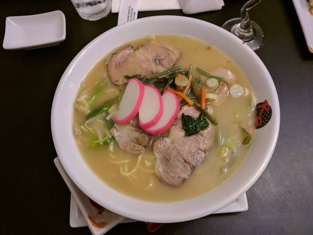 RB Sushi | restaurant | 5943 El Cajon Blvd, San Diego, CA 92115, USA | 6192659400 OR +1 619-265-9400