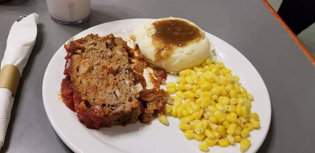 The Home Restaurant | restaurant | 218 N Defiance St, Archbold, OH 43502, USA | 4194456411 OR +1 419-445-6411