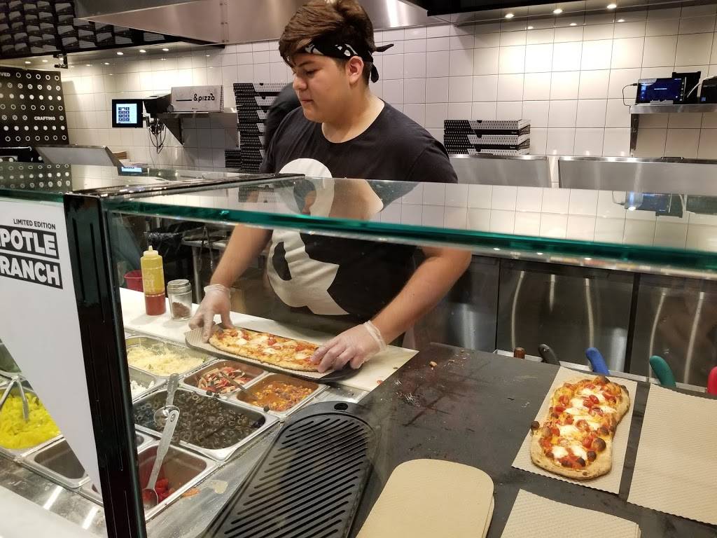 &pizza | restaurant | 3924 Wilson Blvd, Arlington, VA 22203, USA | 2028398576 OR +1 202-839-8576