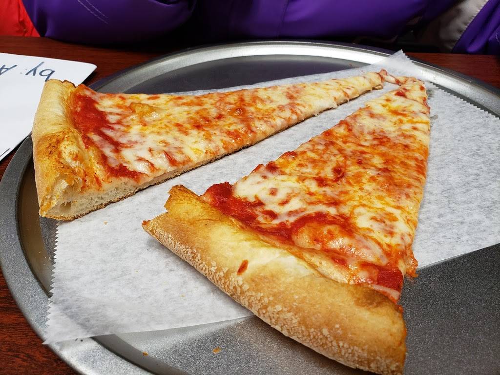 Nonno Toto Pizzeria | restaurant | 380B Franklin Ave, Franklin Square, NY 11010, USA | 5165198899 OR +1 516-519-8899