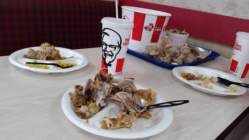 KFC | restaurant | 152-03 Northern Blvd, Flushing, NY 11354, USA | 7184630218 OR +1 718-463-0218