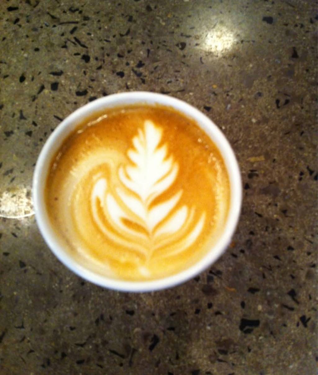 OCF Coffee House | cafe | 2001 Federal St, Philadelphia, PA 19146, USA | 2672731018 OR +1 267-273-1018