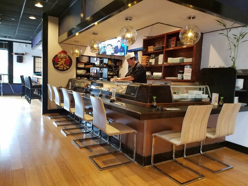 RameNesque | restaurant | 14 Marble Ave, Thornwood, NY 10594, USA | 9147415100 OR +1 914-741-5100